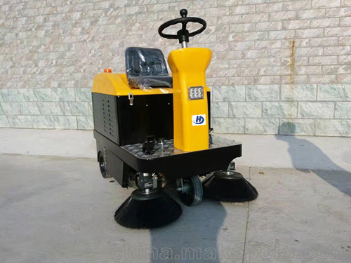  HD-1280驾驶式扫地机